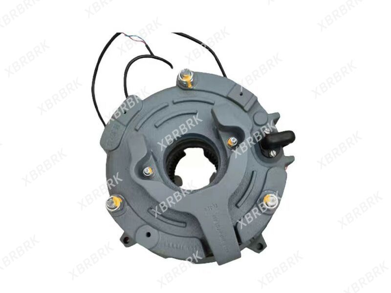 BE30A、BE5、BE62、BE60 電磁制動器