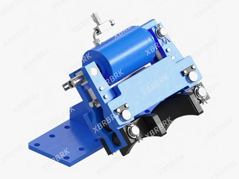 RHI56、RHI85、RHI120 液壓夾輪器